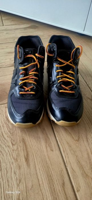 New Balance U574HMZ nr. 45 zimowe