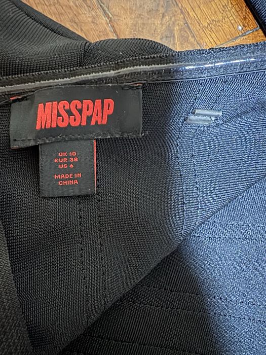 Бандажне  плаття