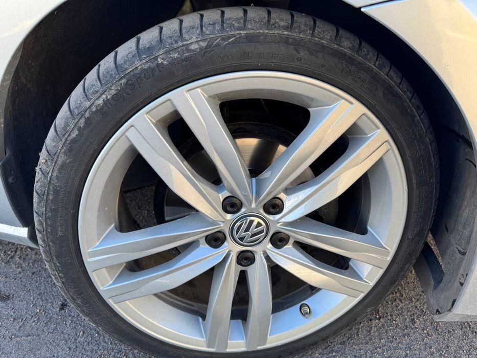 Продам Volkswagen Golf 7 1.6 TDI (механіка, 6-ст.)