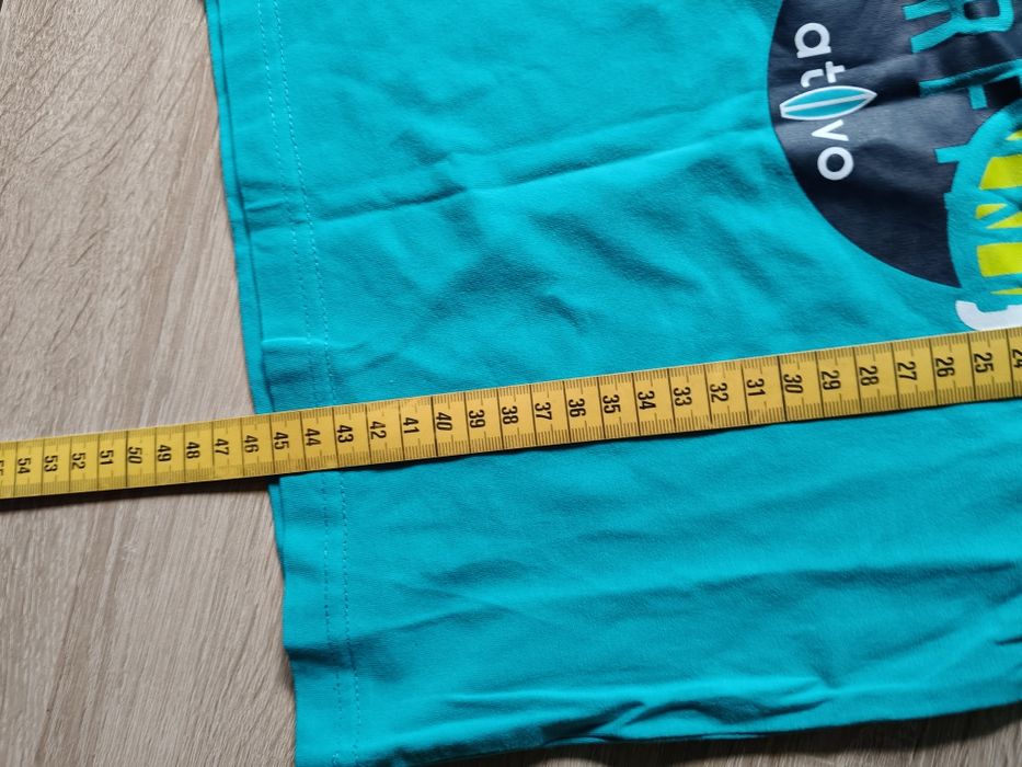 Koszulki chłopięce 116