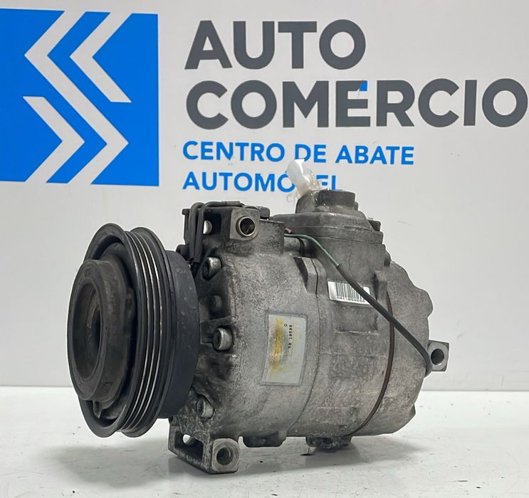 COMPRESSOR DE AR CONDICIONADO AUDI A4 I (B5/8D) [94-01]