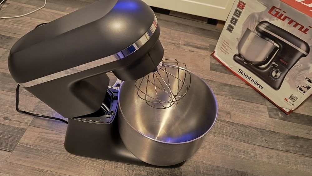 Robot planetarny Girmi 1800W