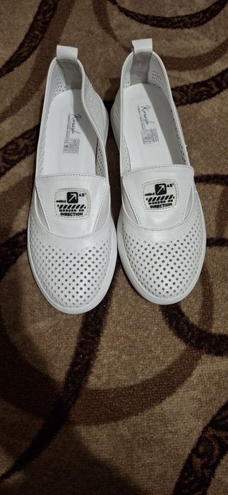 Жіноче взуття балетки