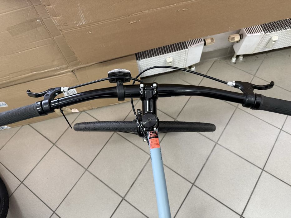 Nowy Rower Ostre Koło Fuji Declaration WYPRZEDAŻ