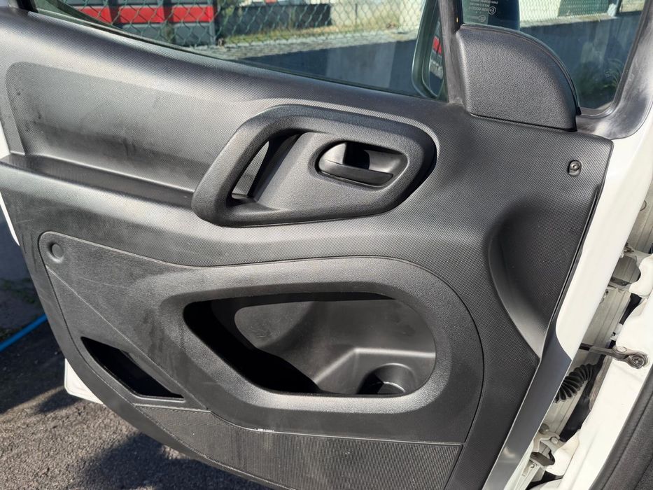 Citröen Berlingo 1.6HDi 90CV IVA