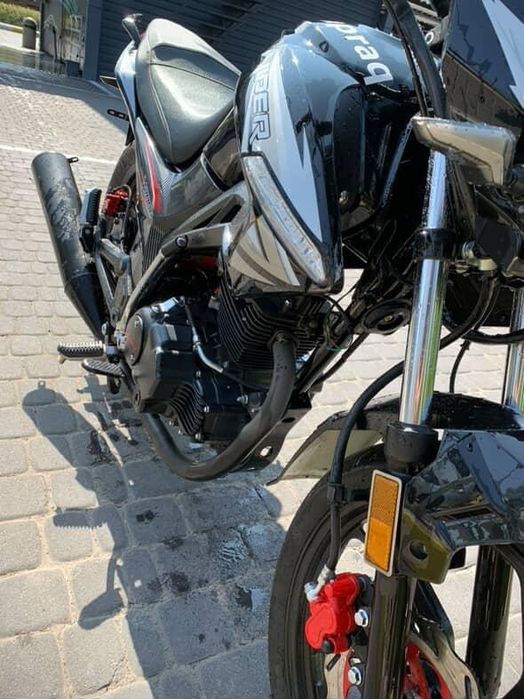 Продам Вайпер zs 200