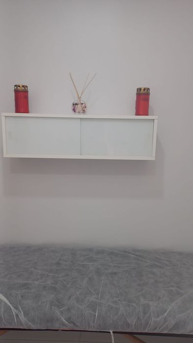 Estética  e Massagens