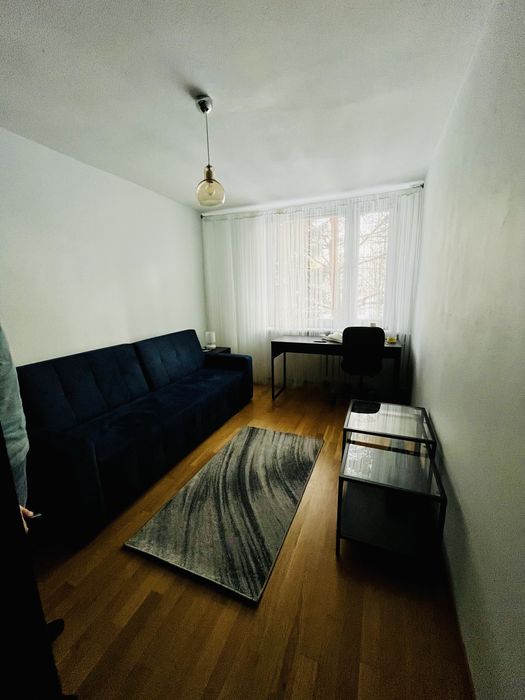 Mieszkanie – Warszawa - Widok 3