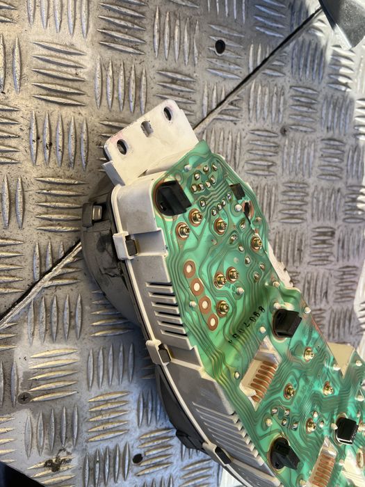 Приборная панель Хюндай купе hyundai coupe 96год