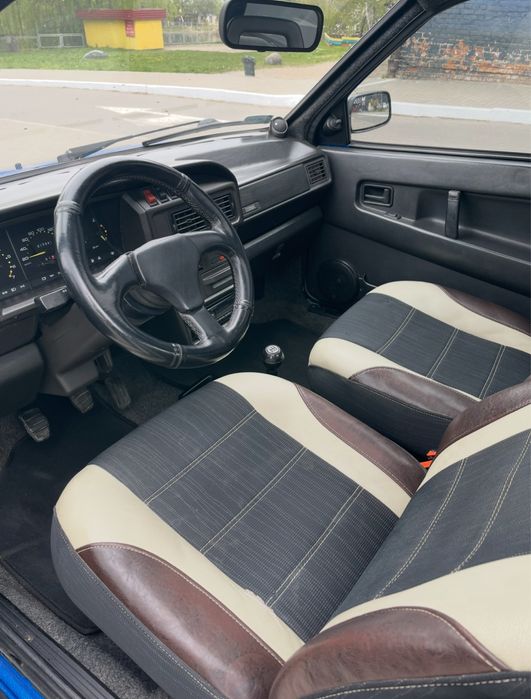 Продам Seat Ibiza