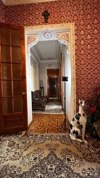 Багатокімнатна квартира за адресою Куликове поле пл. (площа 197,2 м²) - Atlanta.ua - фото 14