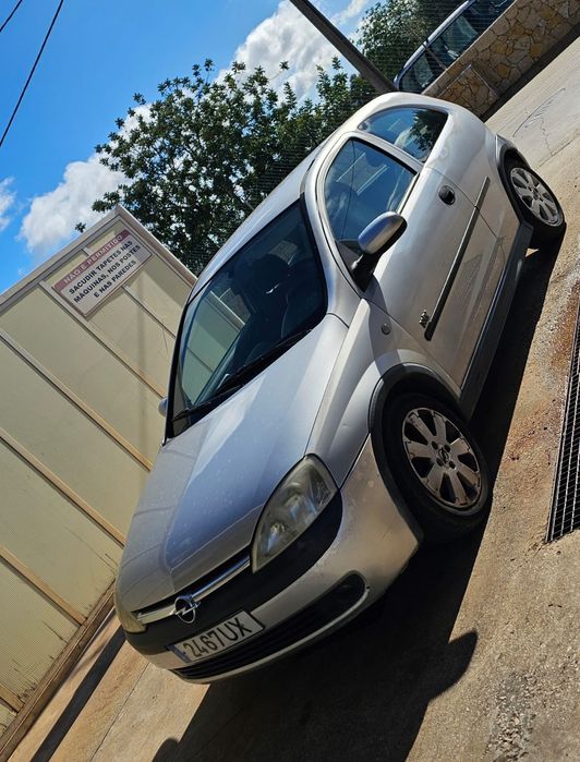 Opel corsa 1.2 2003