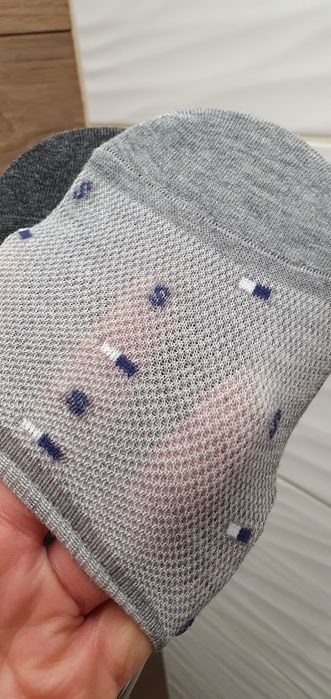 Baletki balerinki stopki stópki bambusowe 40-44 bambus