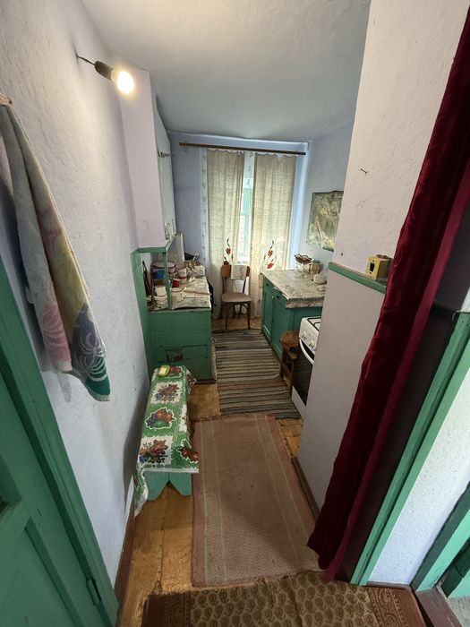 Продам будинок с. Бандурка (Миколаівська область)