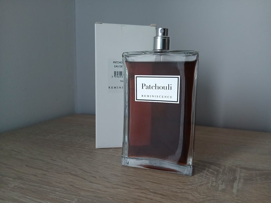 Reminiscence Patchouli woda toaletowa 100ml