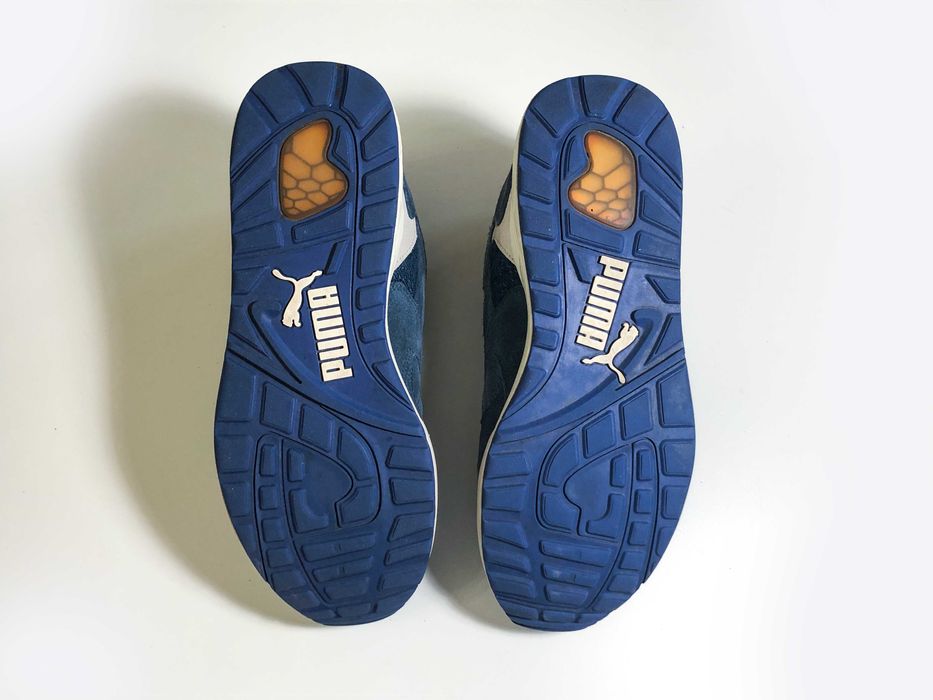 Sapatilhas - Puma X Bwgh R698 Trinomic