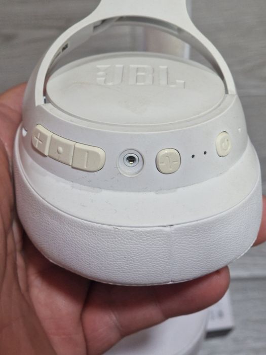 Auscultadores Jbl 760 NC