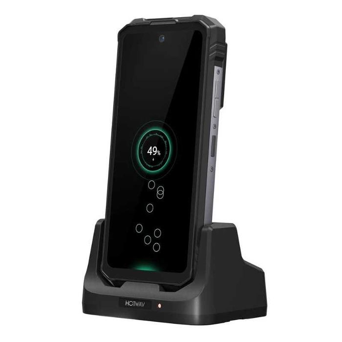Hotwav Hyper 8 Pro 5G 12GB/512GB IP69K 2.4GHz