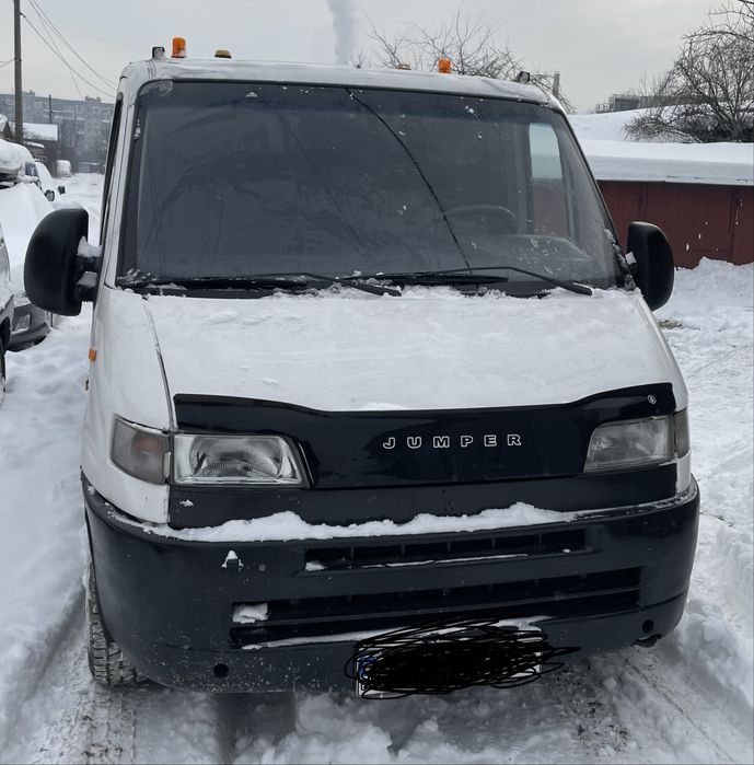 Продається терміново або обмін на мікроавтобус груз пас,в гарному стан