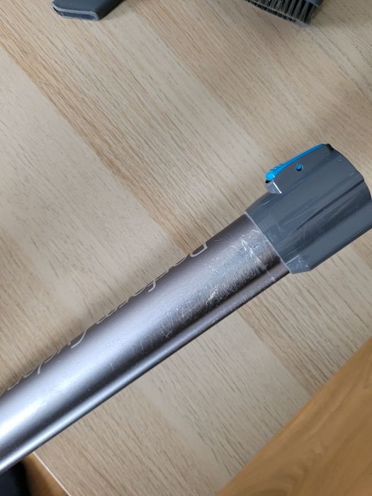 Odkurzacz bezprzewodowy Beko 82821DV