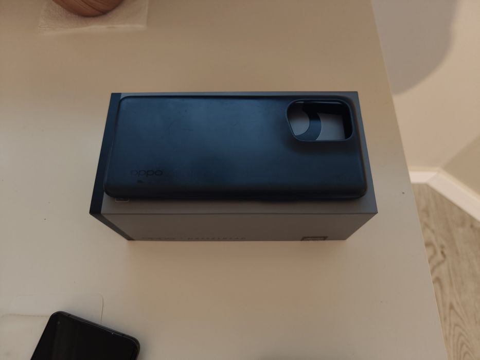 Smartphone Oppo Find X5 Pro Hasselblad