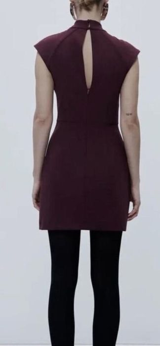 Piękna sukienka Zara s m