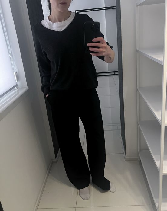 Продам стильні брюки Zara