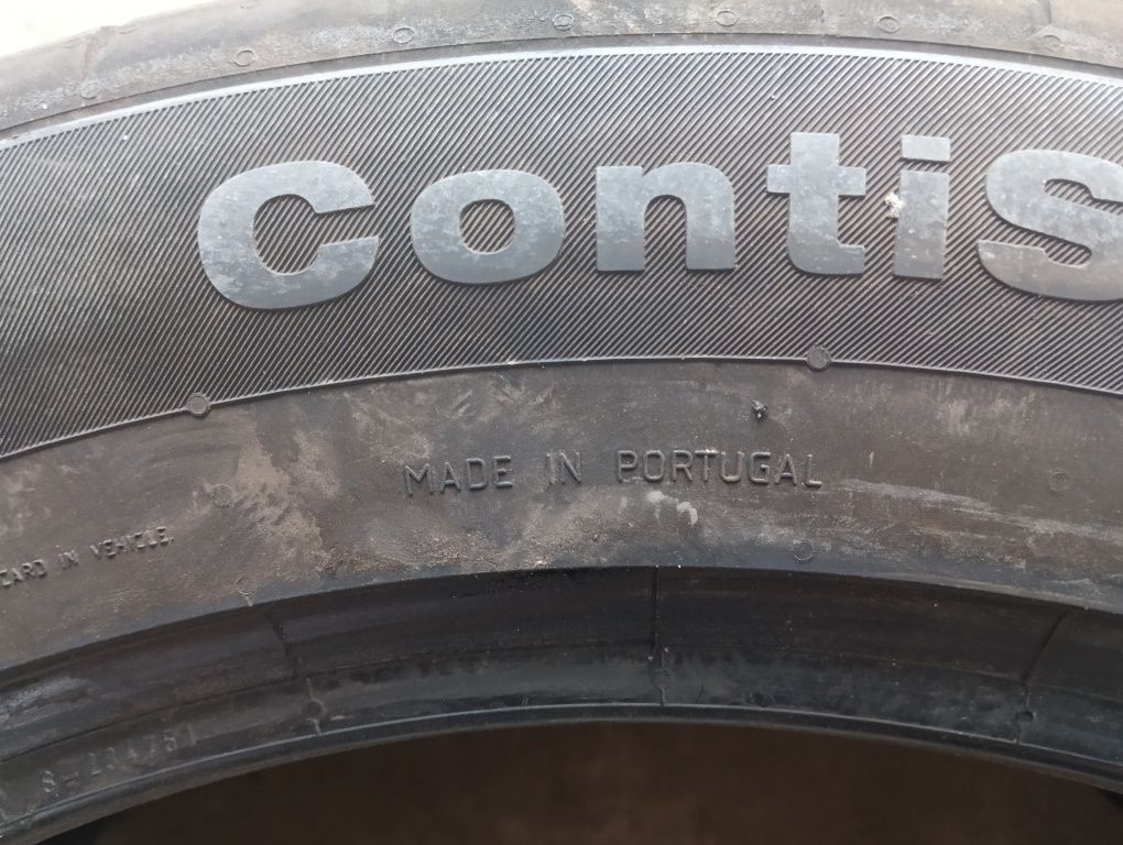 285/45 R20 112Y XL. Continental ContiSportContact 5: 3 200 грн ...