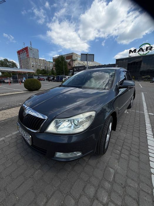 Продається автомобіль
