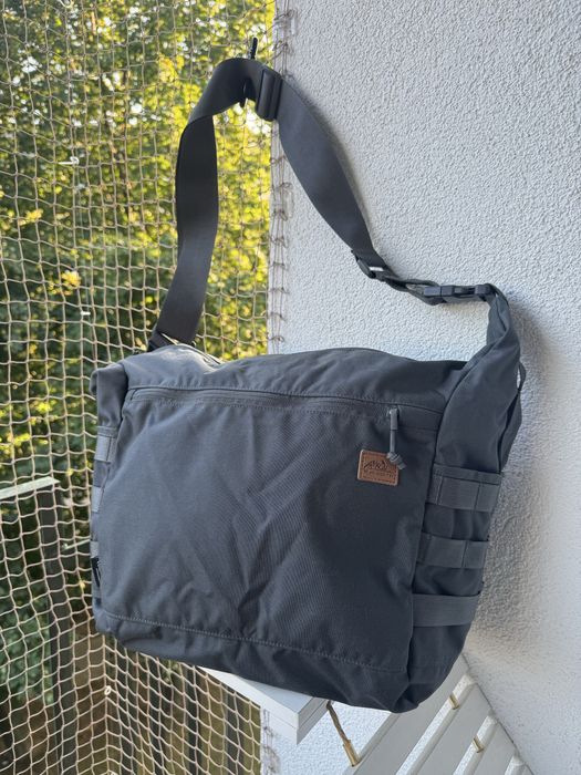 Torba Helikon-Tex Bushcraft Satchel – stan bardzo dobry