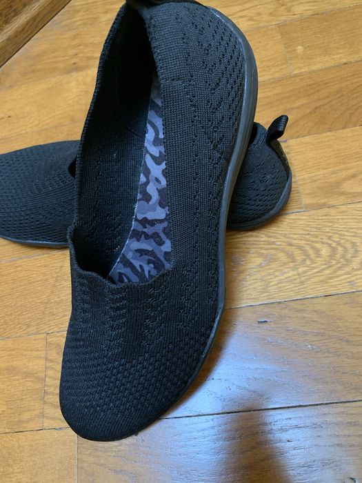 Мокасини Skechers 40p