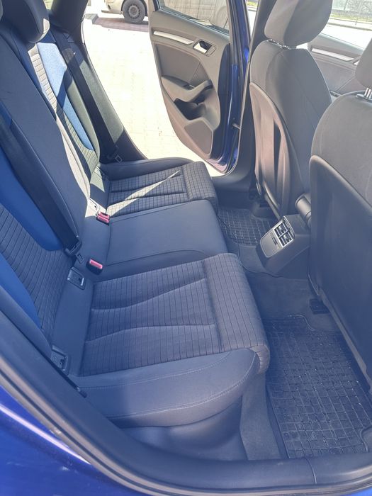 Audi A3 2016 1.4 TFSI