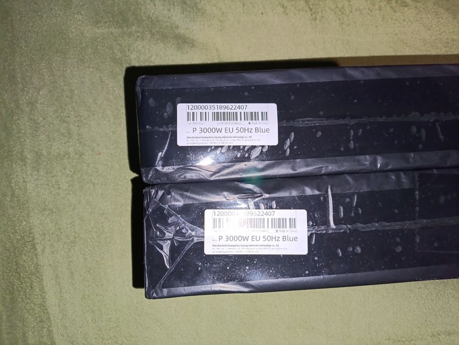 Инвертор Foval 12v 3000w