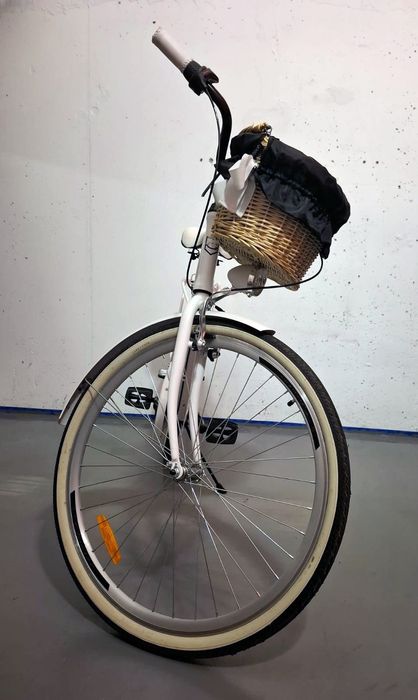 Rower Goetze Mood 28 - używany kilka razy