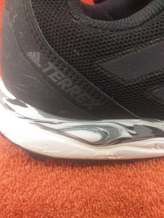 Adidas Terrex Agravic Trail