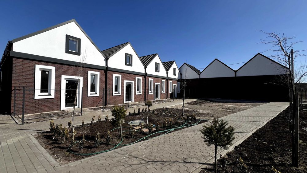 Акційний таунхаус по вигідній ціні