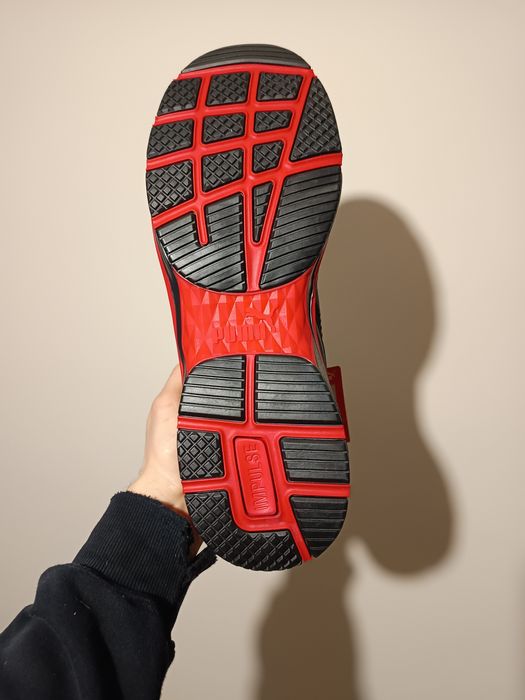 Buty robocze Puma rozmiar 48