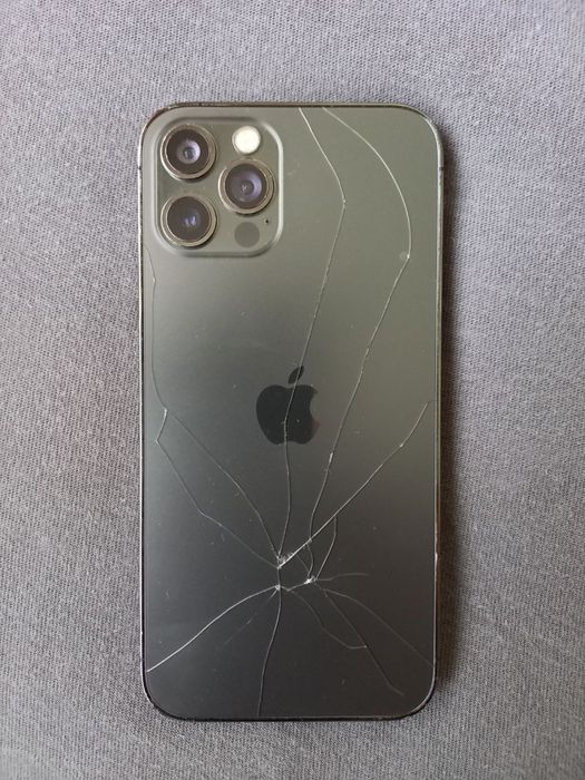 iPhone 12 Pro Айфон 12 про 128гб Описание