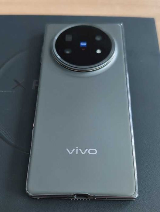 Vivo X fold 5 12/256GB CN