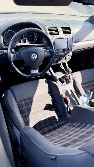 Golf V Gti 2.0tsi 2009 — photo 4