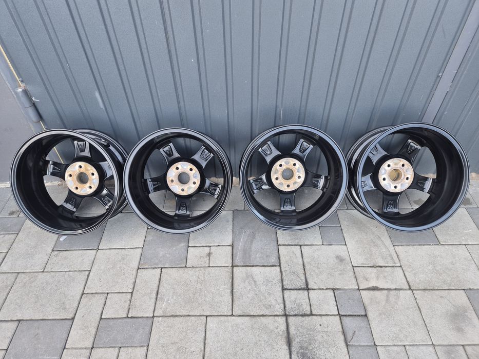 Диски 5*105, R16,  Opel