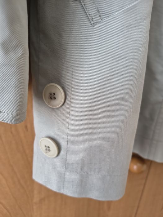 Męska kurtka cienka L