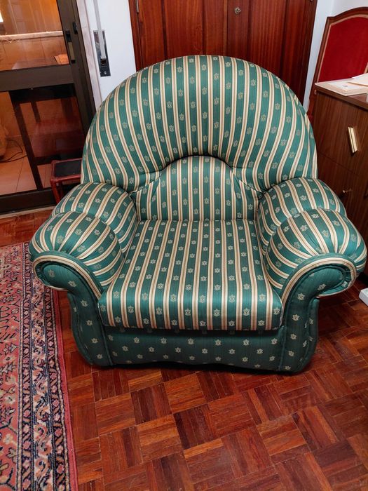 Maple em perfeito estado