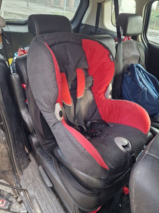 Fotelik samochodowy maxi cosi