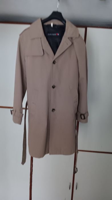 Płaszcz marki Jupiter, jak nowy