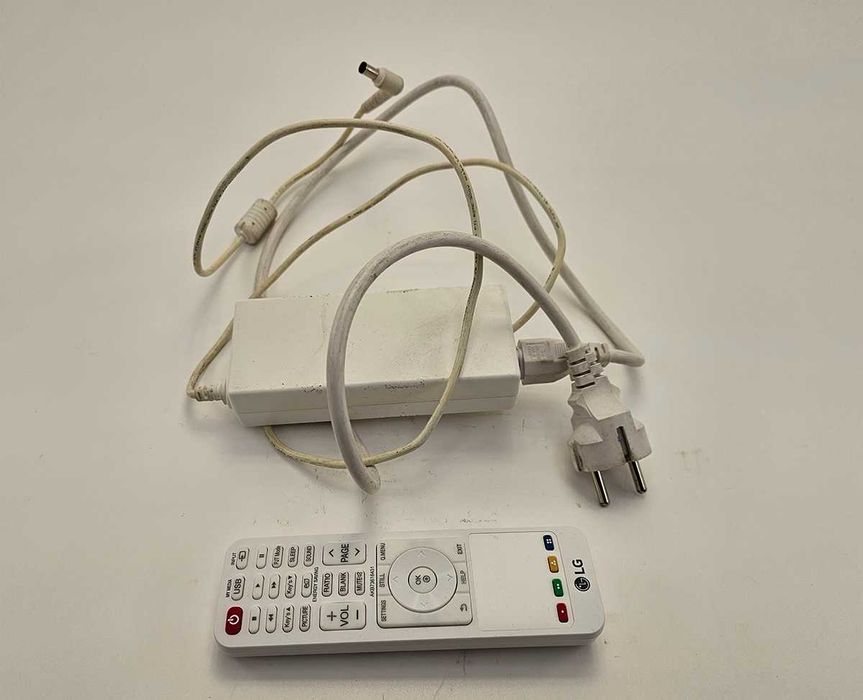 Projector LG PF 1500G