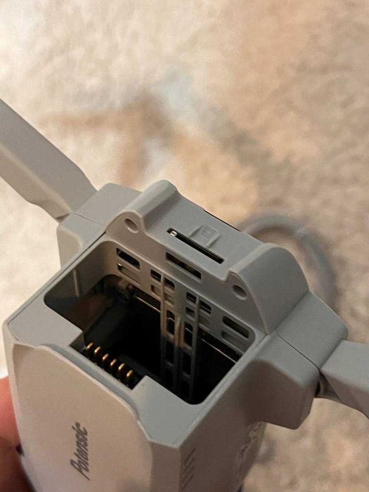 Dron Potensic Atom SE 4k