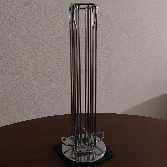 Dispensador cápsulas nespresso ou compatíveis