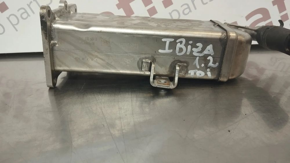 RADIADOR DA EGR SEAT IBIZA 6J / VOLKSWAGEN POLO 6R 1.2TDI REF.