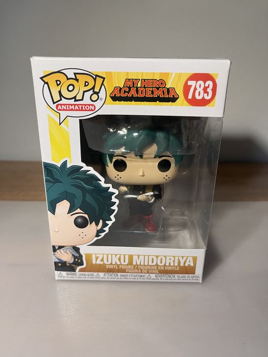 Funko Pop Izuku Midorya64584979371907120